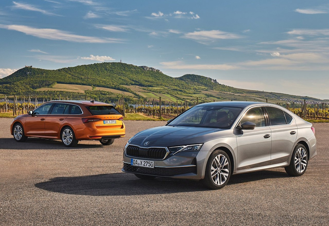 Skoda-Octavia-2025 3