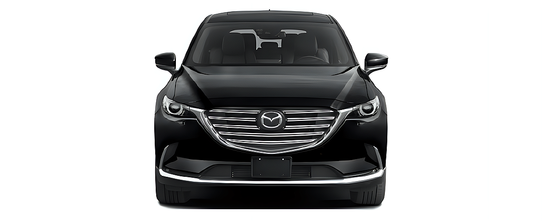Mazda CX-9 2017 62