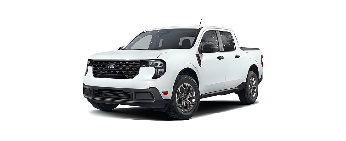 Ford Maverick 2025 2
