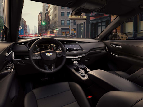 Editorial 2019 cadillac xt4 28 cadillac