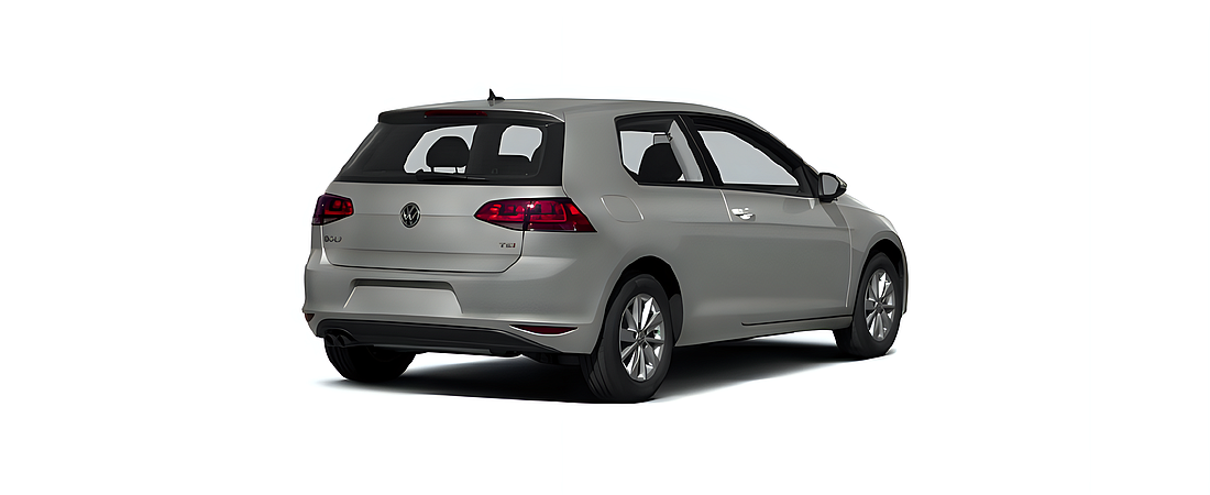 Volkswagen Golf 2015 2