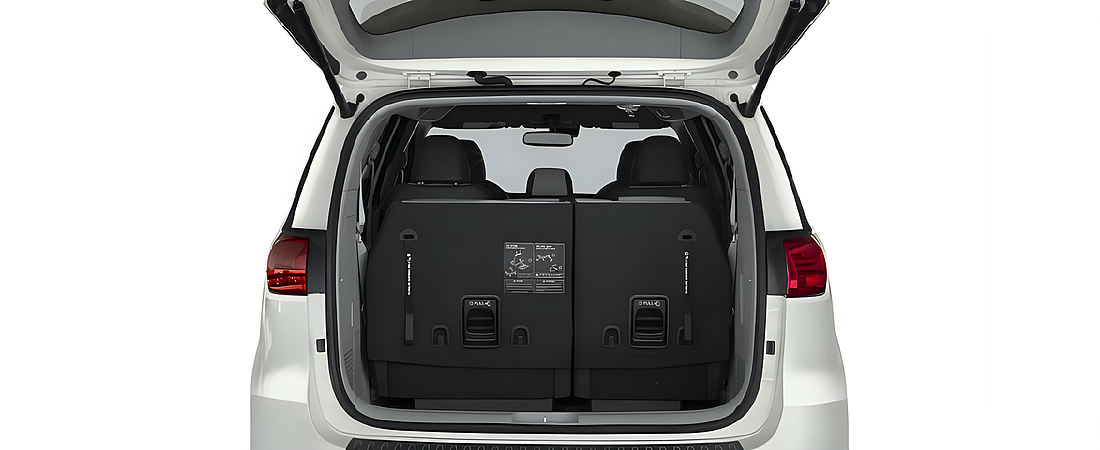 Kia Sedona 2018 29