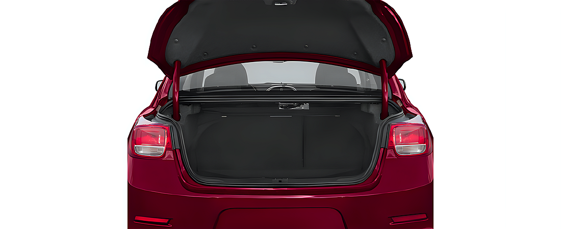 Chevrolet Malibu 2013 12