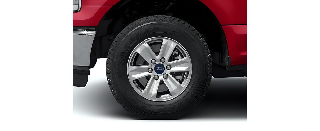 Ford F-150 2017 23