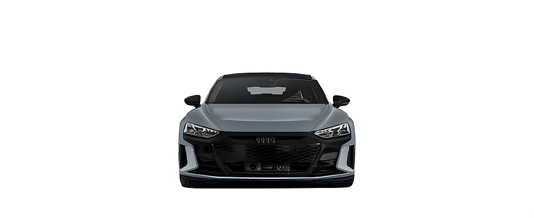 Audi RS e-tron GT 2022 4