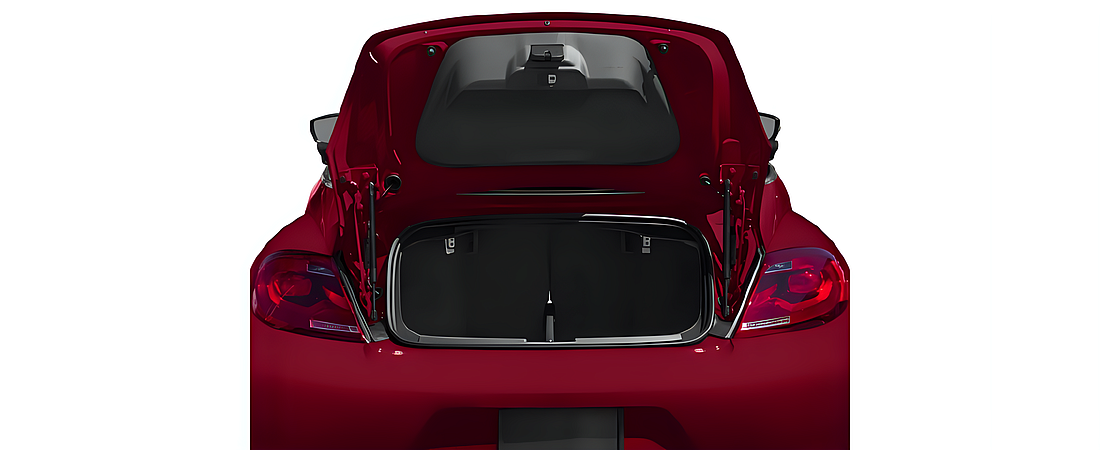 Volkswagen Beetle Convertible 2016 12