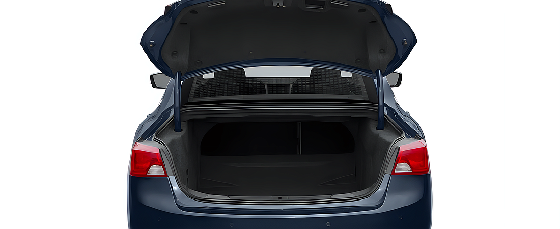 Chevrolet Impala 2018 11