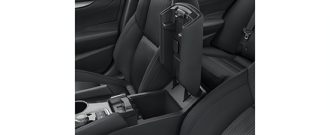 Nissan Maxima 2018 13