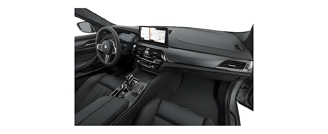 BMW M5 2022 13