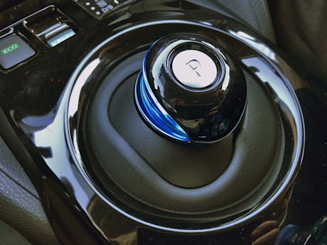 Editorial 2018 nissan leaf 34 gw