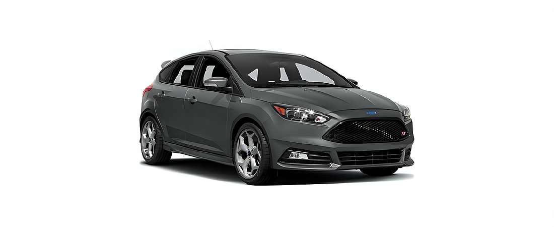Ford Focus 2018 63