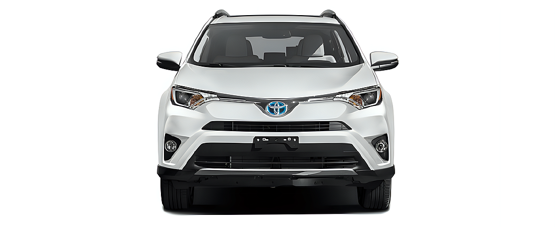 Toyota RAV4 2018 33