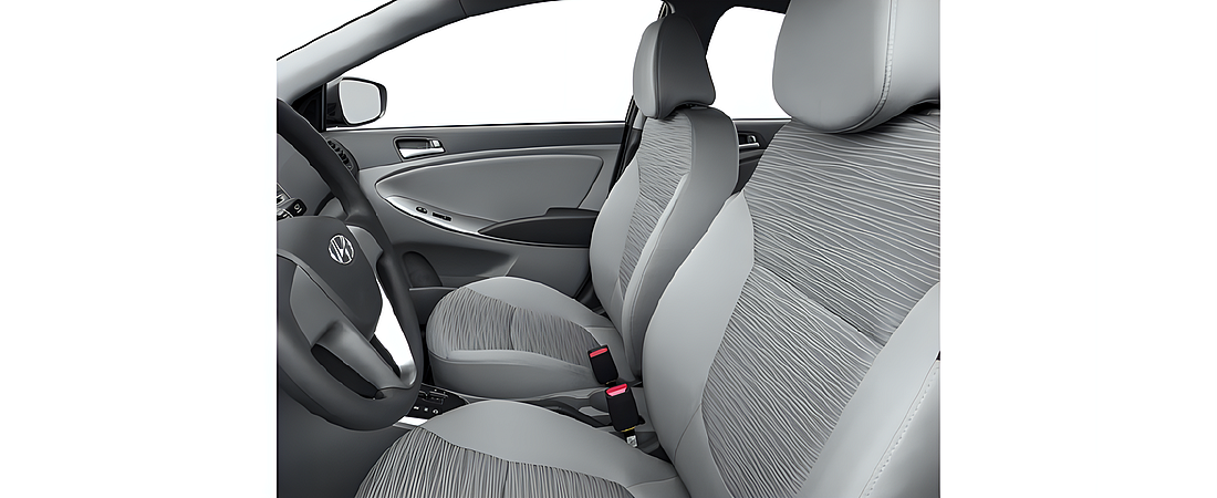 Hyundai Accent 2015 8