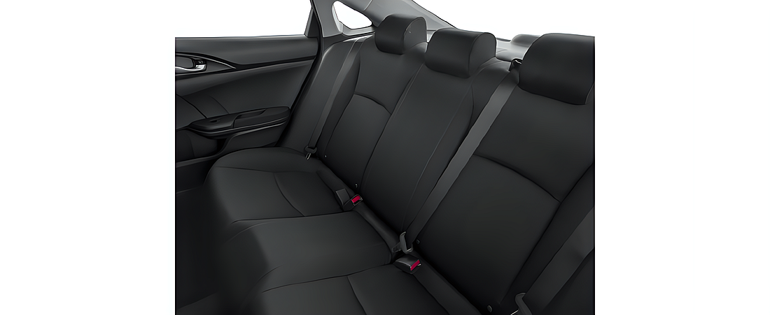 Honda Civic Sedan 2016 26