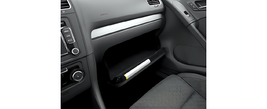 Volkswagen Golf 2013 46