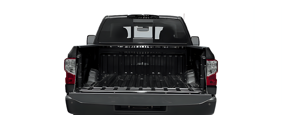 Nissan Titan 2017 11