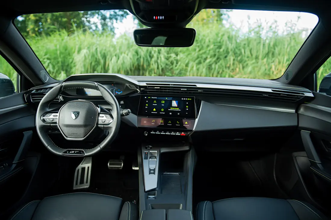 AS24 Peugeot e-308 SW 06