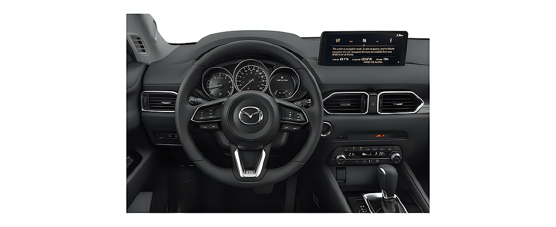 Mazda CX-5 2022 19