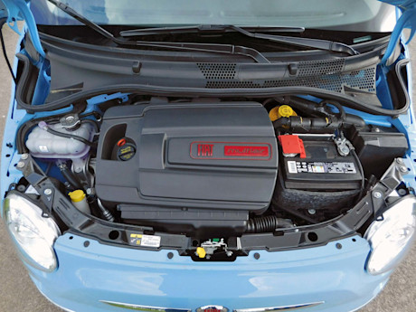 Editorial 2016 fiat 500 1957 edition sh 12