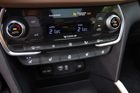 Editorial 2019 hyundai santa fe 20 pb