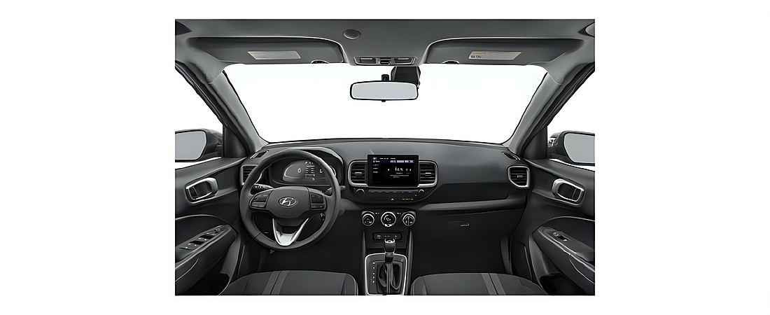 Hyundai Venue 2025 20