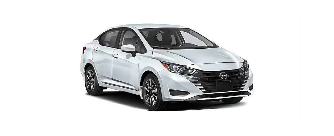 Nissan Versa 2025 15
