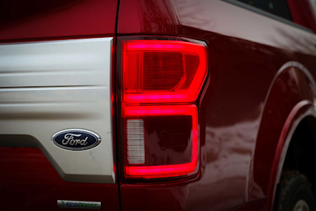 Editorial 2019 ford f 150 limited 14 ts