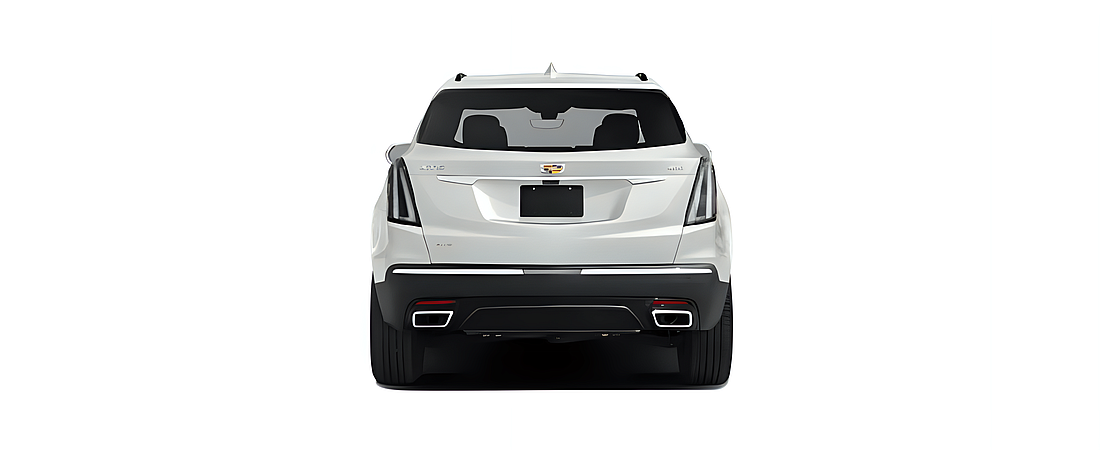 Cadillac XT5 2022 18