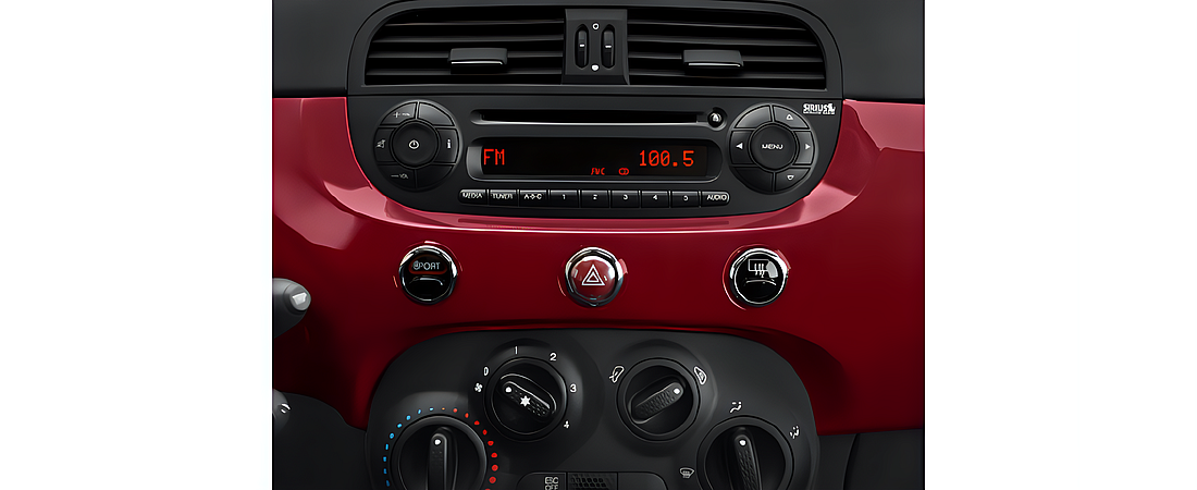 Fiat 500 2015 9