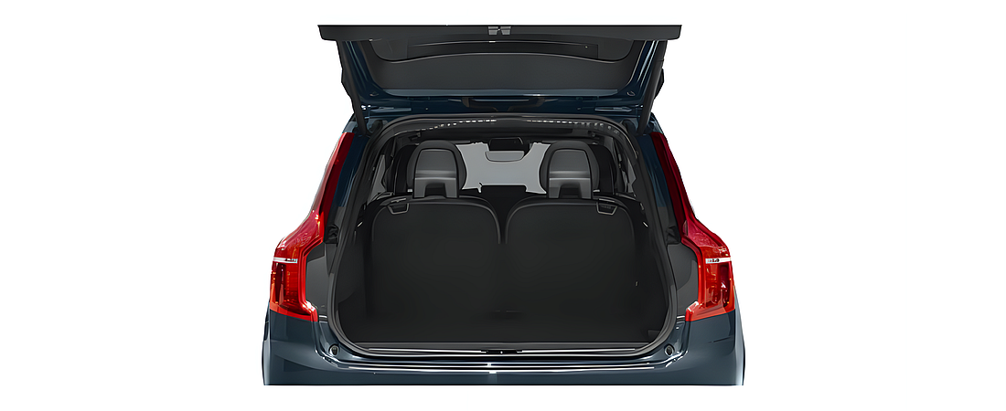Volvo XC90 2021 38