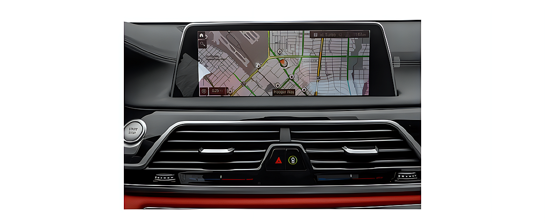 BMW 7 Series 2022 30