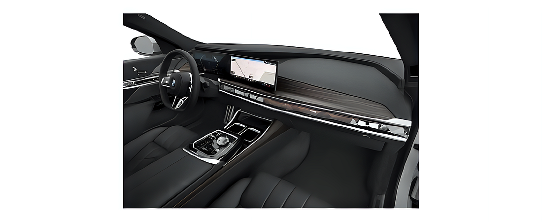 BMW 7 Series 2025 27