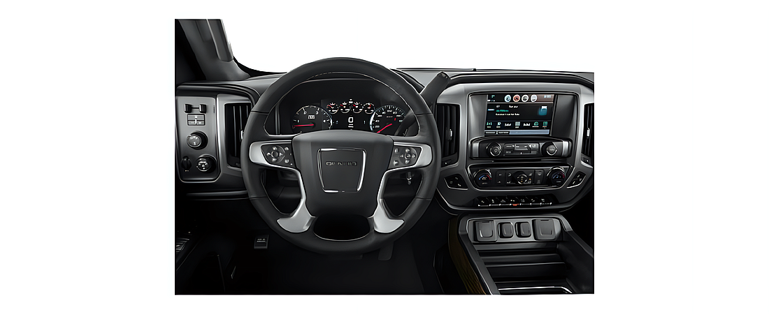 GMC SIERRA 2500HD 2019 19