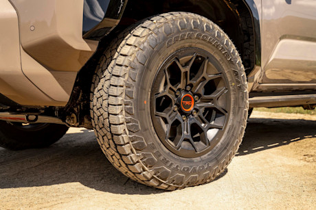 Editorial 2025 toyota 4runner trd pro 240409 08 toyota