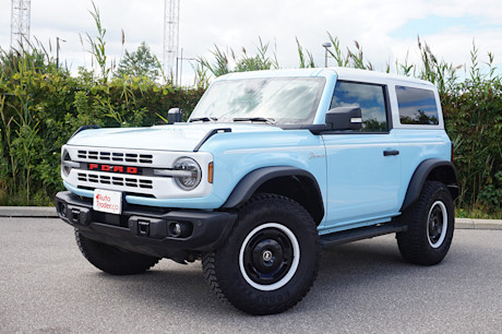 Editorial 2024 ford bronco heritage td jl 240904 20