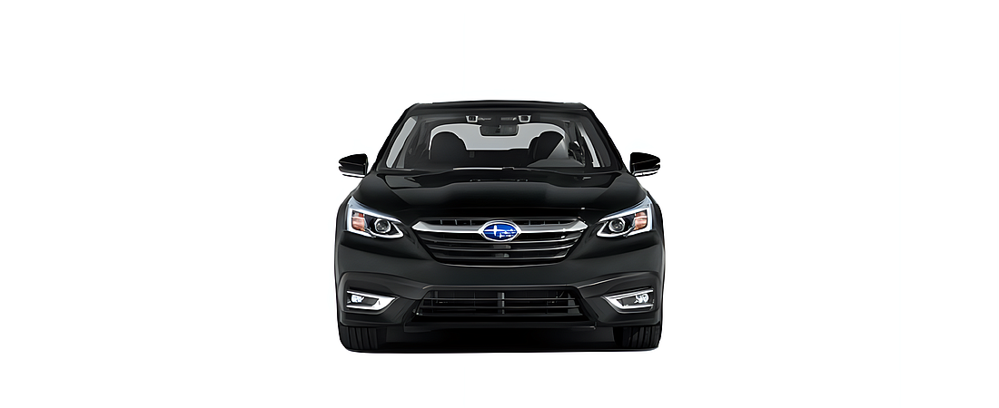 Subaru Legacy 2022 44