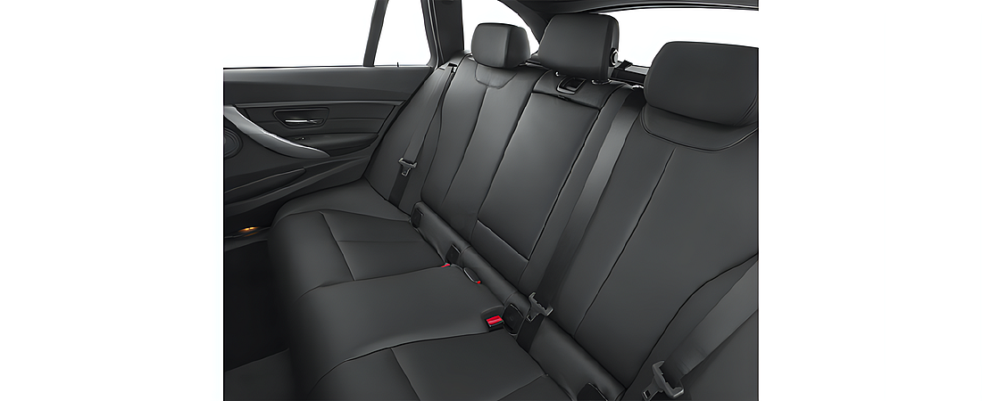 BMW 3 Series 2014 48