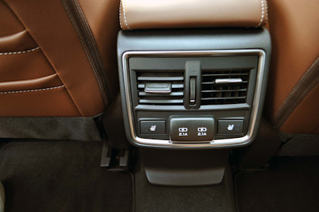 Editorial 2019 subaru forester 30 mb