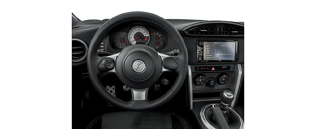 Toyota 86 2018 6