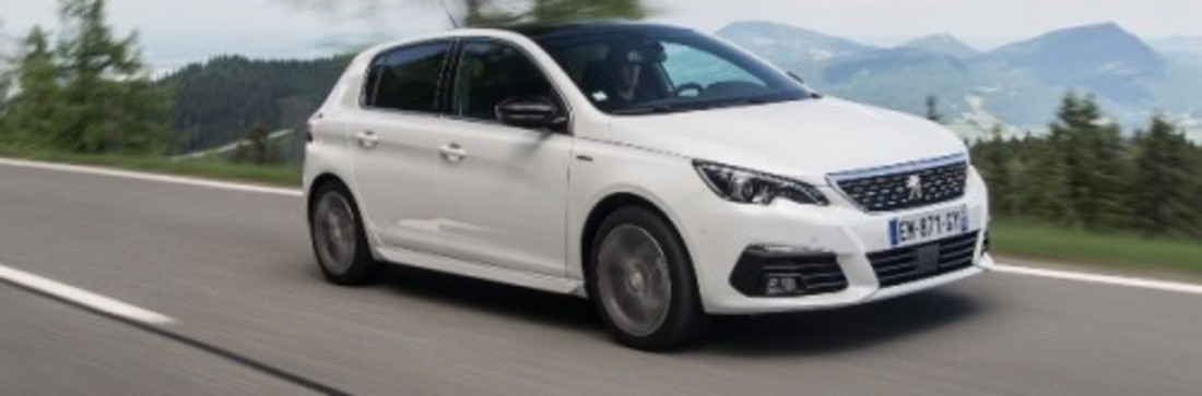 Test: Peugeot 308 1.5 HDI – Ne pas vendre la peau de l'ours...
