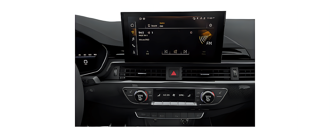 Audi S5 Coupe 2024 9