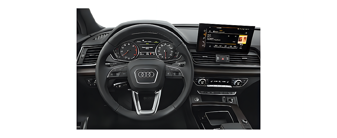 Audi Q5 2024 6