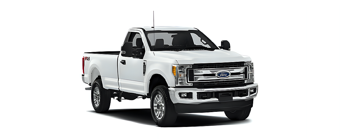 Ford F-350 2019 46