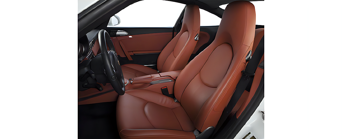 Porsche 911 2011 8