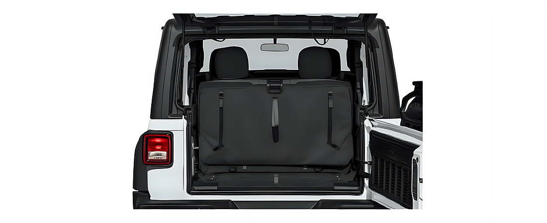 Jeep Wrangler 2025 10