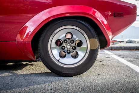 Editorial 17 bm 1984 lamborghini countach 5000 s