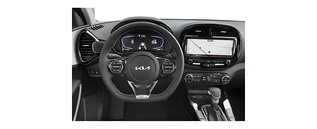 Kia Soul 2024 21