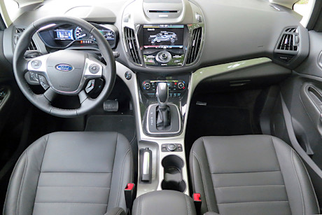 Editorial 2014 ford c max hybrid sel lw 10 11826