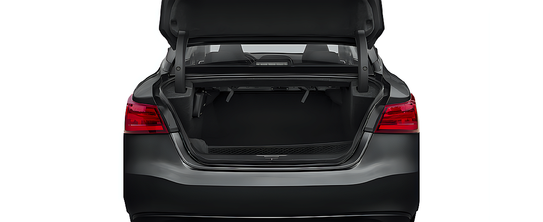 Nissan Maxima 2018 11