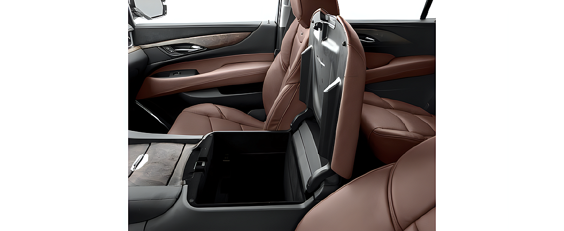Cadillac Escalade ESV 2018 28